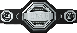 BMF Title Fight